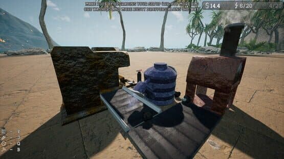 Rejuvan — screenshot 5