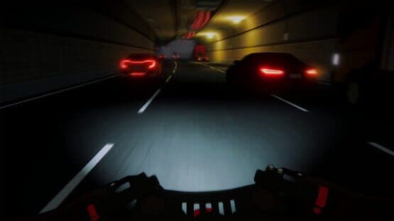 Moto Rush Reborn — screenshot 2