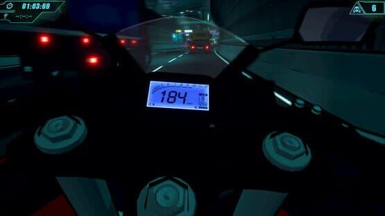 Moto Rush Reborn — screenshot 5