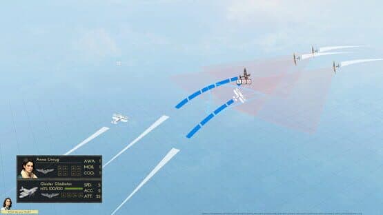 Outlaw Squadron — screenshot 5