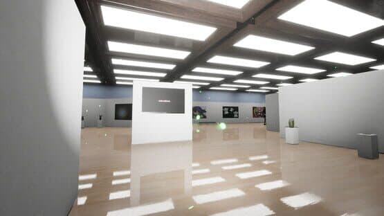 Gallery X — screenshot 1