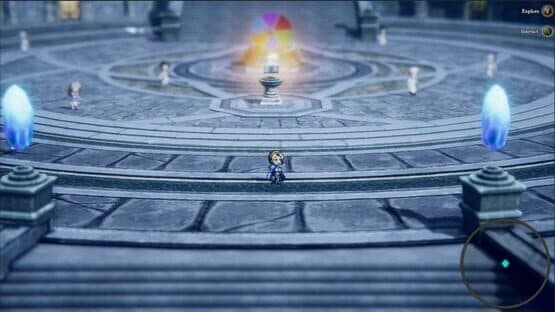 Arisen Force: HeroTest — screenshot 2