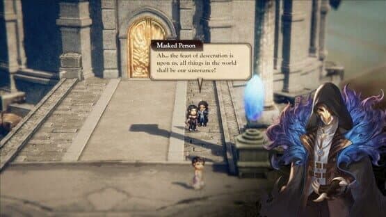 Arisen Force: HeroTest — screenshot 5