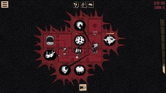 Bella Wants Blood — screenshot 1