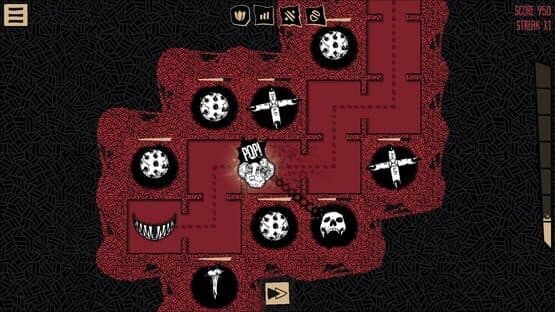 Bella Wants Blood — screenshot 3