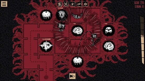Bella Wants Blood — screenshot 5
