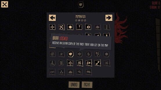 Bella Wants Blood — screenshot 6