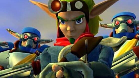 Jak 3 — screenshot 1