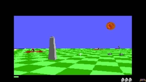Archipelagos — screenshot 4