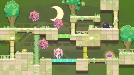 RewindGirl — screenshot 1