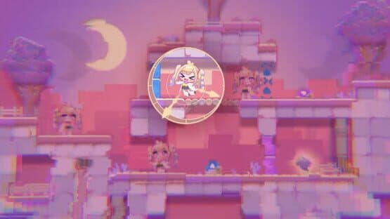 RewindGirl — screenshot 3