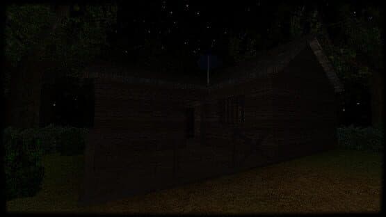 Mom's Tent — screenshot 1