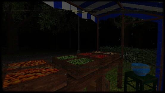 Mom's Tent — screenshot 3