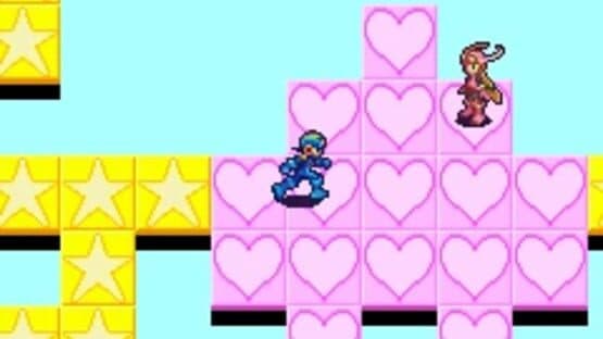 Rockman EXE Phantom of Network — screenshot 2
