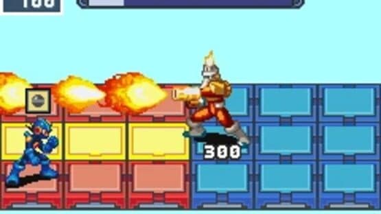 Rockman EXE Phantom of Network — screenshot 3