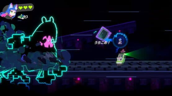 Piggy One Super Spark — screenshot 1