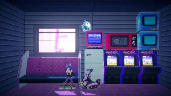 Piggy One Super Spark — screenshot 3