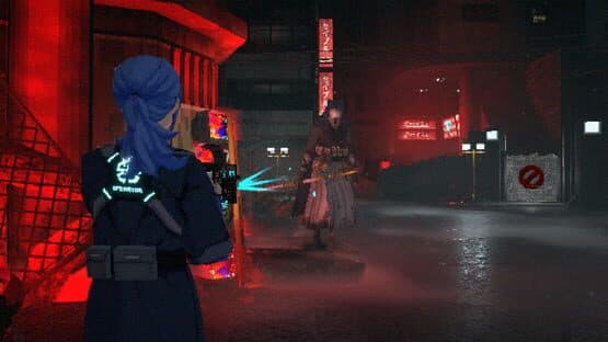 Nightmare Operator — screenshot 2