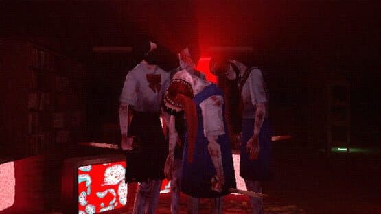 Nightmare Operator — screenshot 3