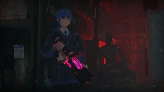 Nightmare Operator — screenshot 4
