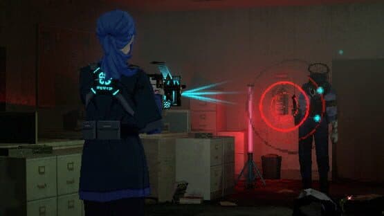 Nightmare Operator — screenshot 5