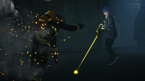 Nightmare Operator — screenshot 6
