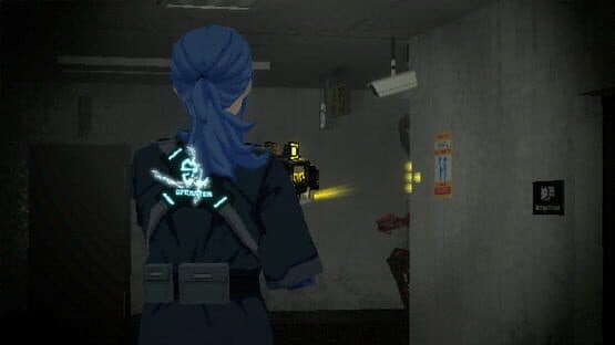 Nightmare Operator — screenshot 7