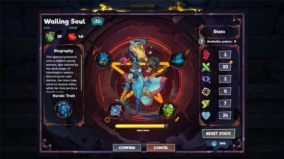 Gold of Skulls — screenshot 6