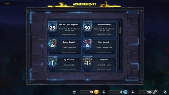 Gold of Skulls — screenshot 8