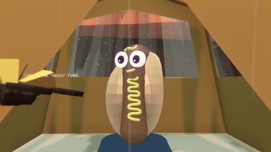 Seven Second Summer Camp — screenshot 4