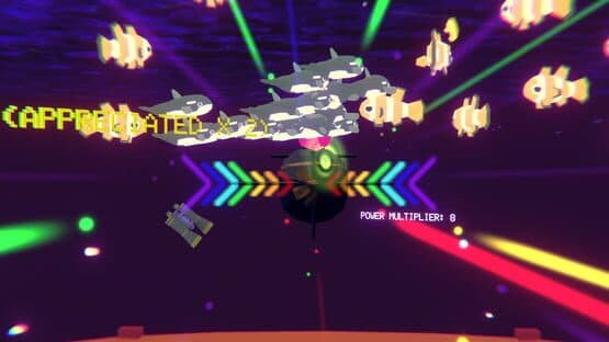 Seven Second Summer Camp — screenshot 5