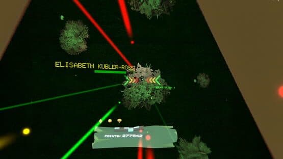 Seven Second Summer Camp — screenshot 8