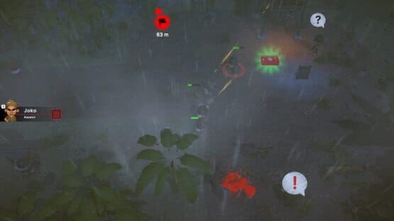 Destiny of Heroes — screenshot 2