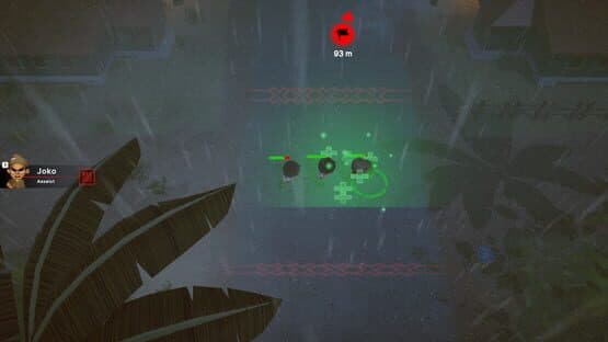 Destiny of Heroes — screenshot 3