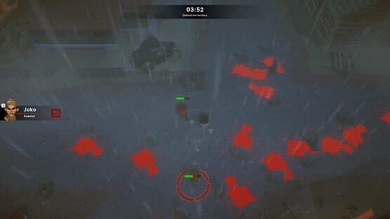 Destiny of Heroes — screenshot 6