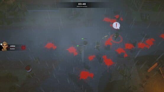 Destiny of Heroes — screenshot 7