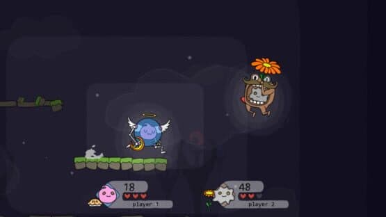 Counterpick Labs — screenshot 1