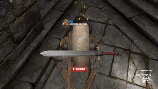 Medieval Crafter: Blacksmith — screenshot 4