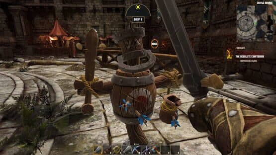 Medieval Crafter: Blacksmith — screenshot 5