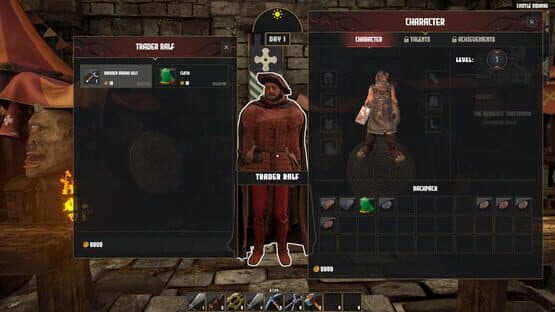 Medieval Crafter: Blacksmith — screenshot 6