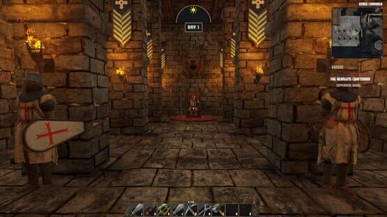 Medieval Crafter: Blacksmith — screenshot 7