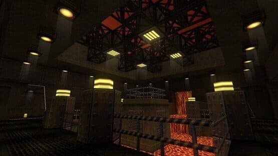 Dysphoria — screenshot 1