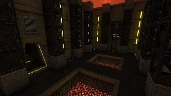 Dysphoria — screenshot 2