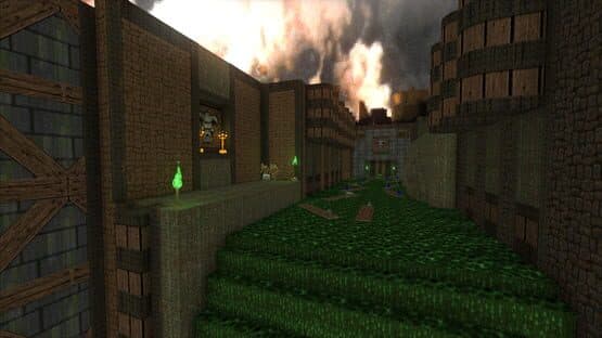 The Terraces — screenshot 3