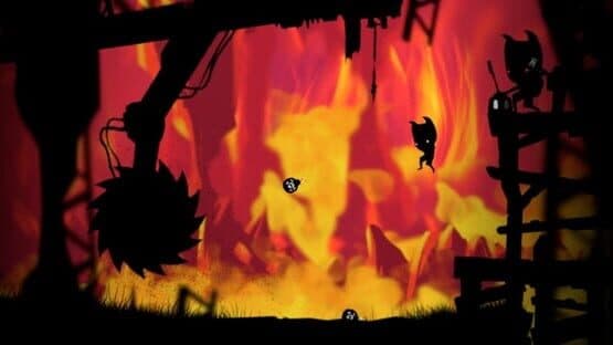Toby: The Secret Mine — screenshot 6