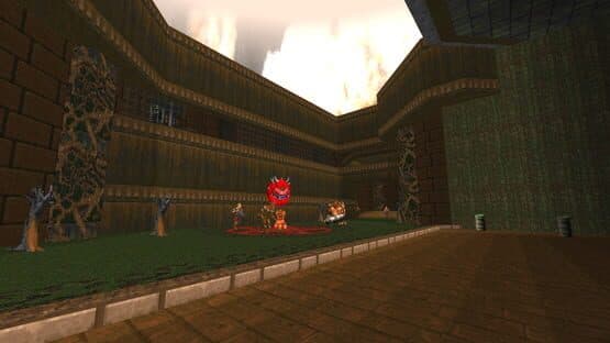 The Civvie 11 Massacre — screenshot 2