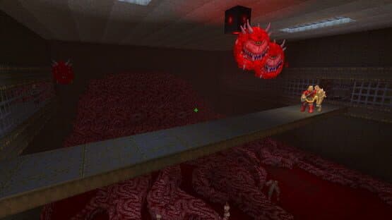 The Civvie 11 Massacre — screenshot 3