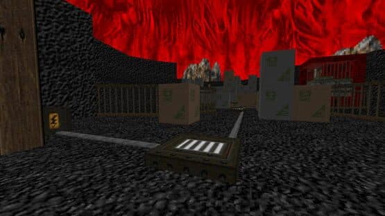 The Civvie 11 Massacre — screenshot 5