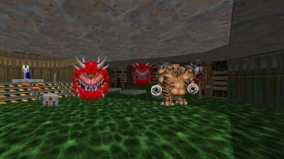 The Civvie 11 Massacre — screenshot 7