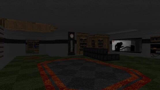 Mouldy Old Void — screenshot 1